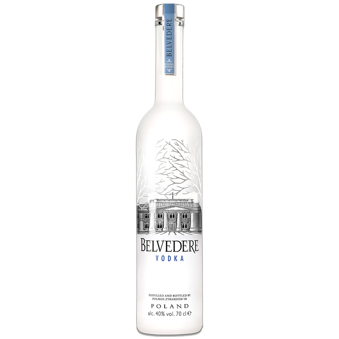 Belvedere Vodka 700ml