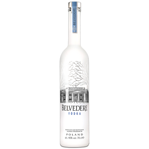 Belvedere Vodka 700ml