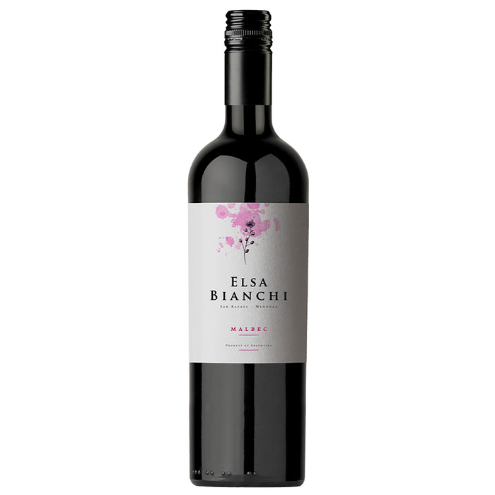 Bodegas Bianchi Elsa Malbec 2025
