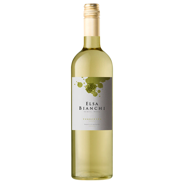 Bodegas Bianchi Elsa Torrontes 2025