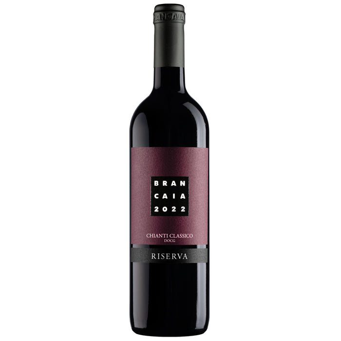 Brancaia Chianti Classico Riserva DOCG 2022