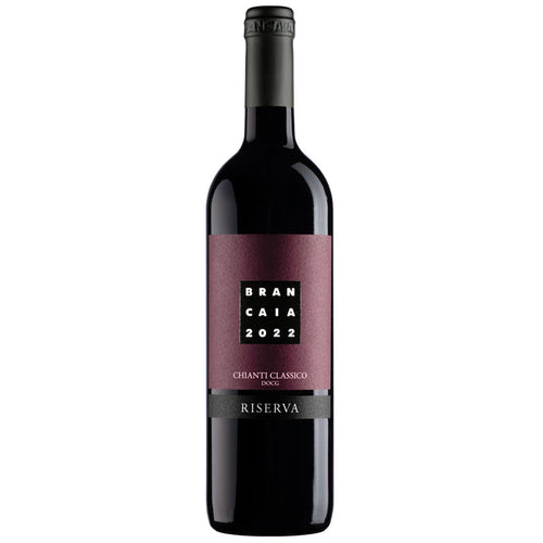 Brancaia Chianti Classico Riserva DOCG 2022