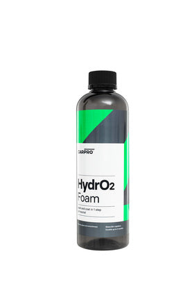 CarPro HydroFoam 500ml (17oz) - Detailing Connect