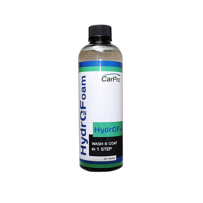CarPro HydroFoam 500ml (17oz) - Detailing Connect