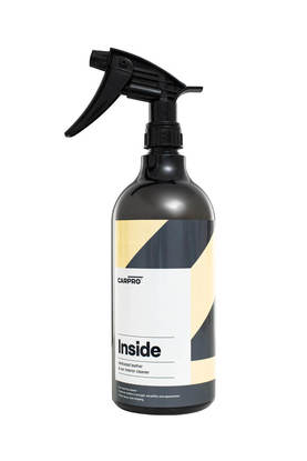 CarPro Inside (Cleaner/Concentrate) 1 Liter (34oz) - Detailing Connect