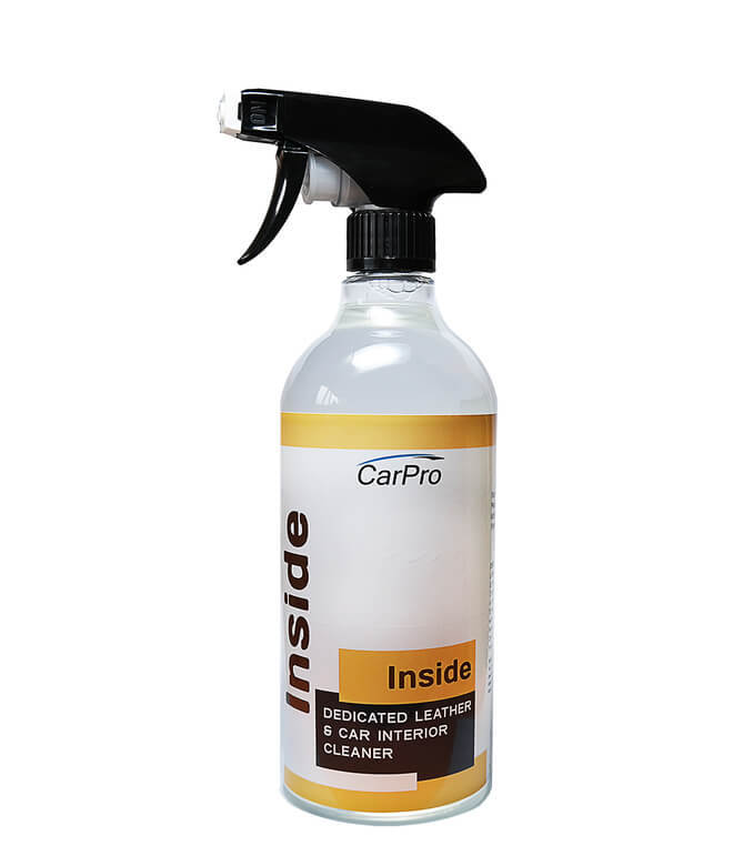 CarPro Inside (Cleaner/Concentrate) 1 Liter (34oz) - Detailing Connect