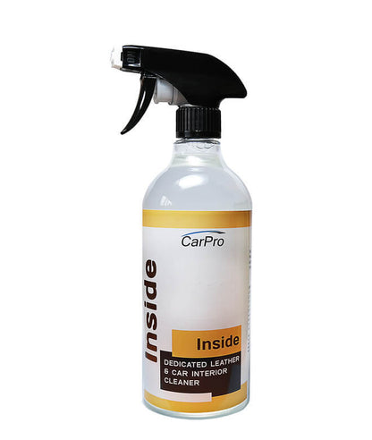 CarPro Inside (Cleaner/Concentrate) 1 Liter (34oz) - Detailing Connect