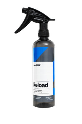 CarPro Reload 500ml (17oz) - Detailing Connect