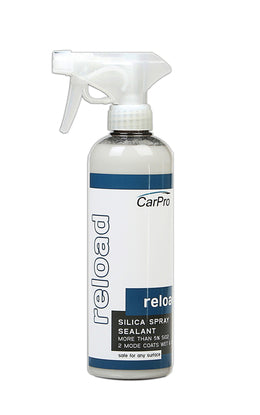 CarPro Reload 500ml (17oz) - Detailing Connect