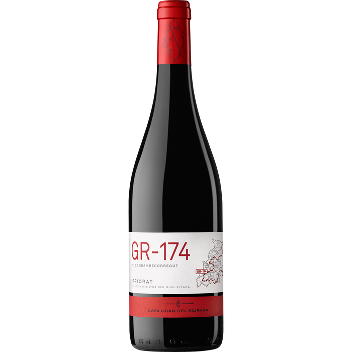 Casa Gran del Siurana GR-174 2023