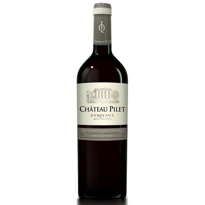 Château Pilet 2022