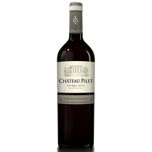 Château Pilet 2022