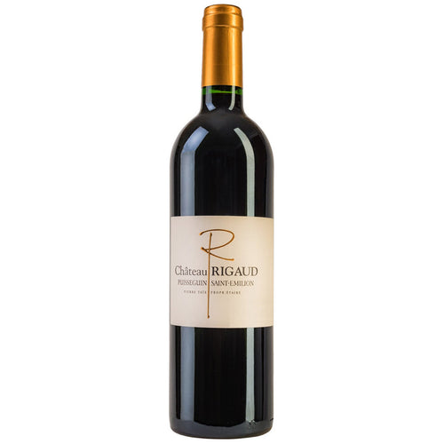 Château Rigaud 2020