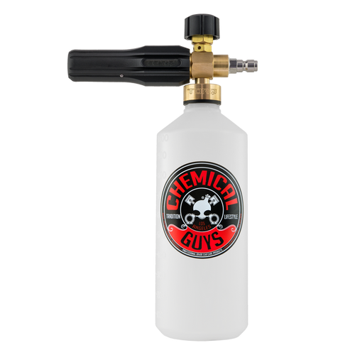 Chemical Guys TORQ Professional Snow Foam Cannon - Detailing Connect