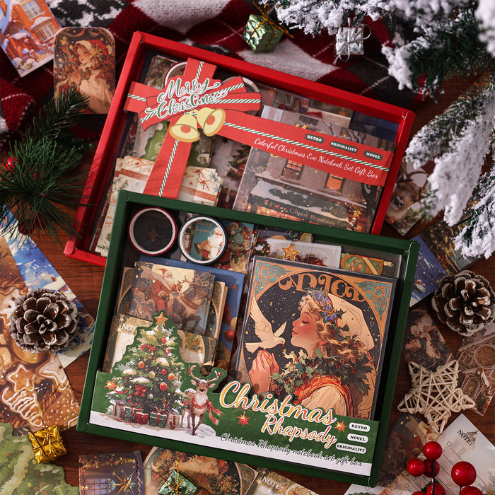 Christmas Pack