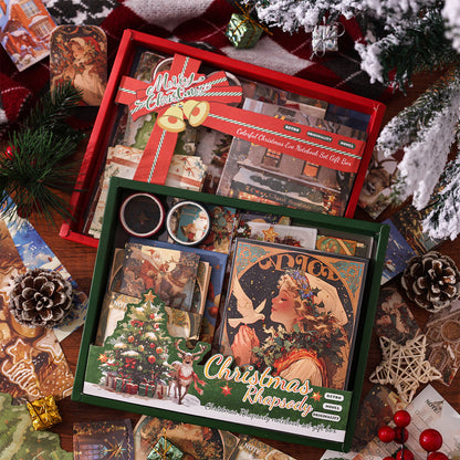 Christmas Pack