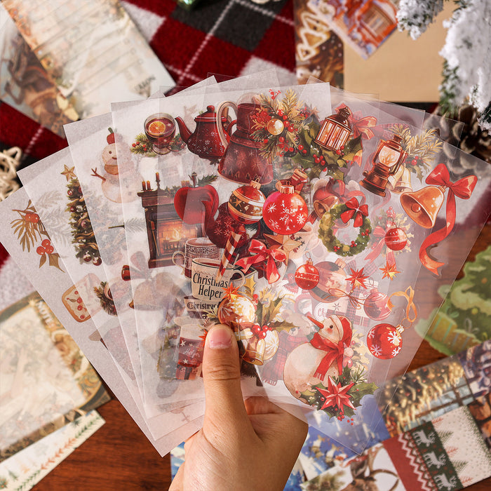Christmas Pack