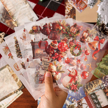Christmas Pack