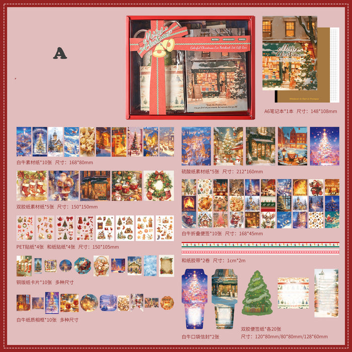 Christmas Pack