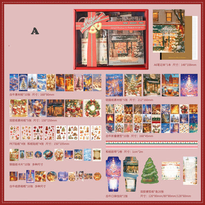 Christmas Pack