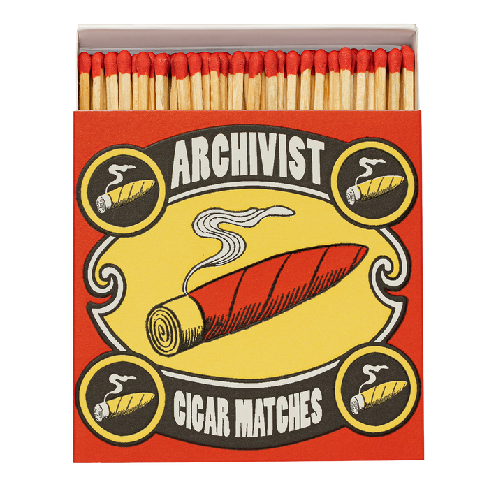 Cigar Matches