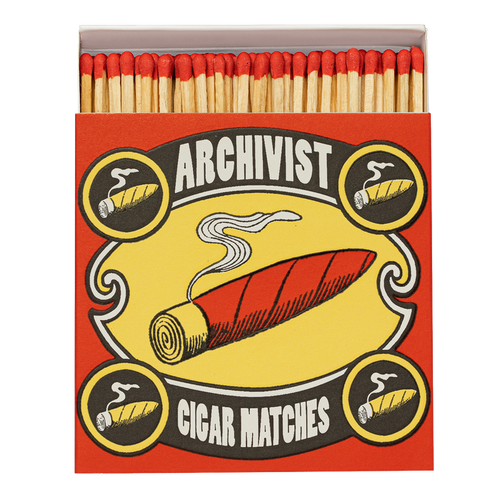 Cigar Matches