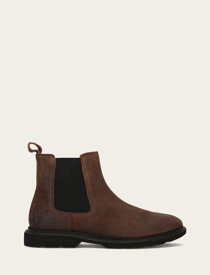 Connor Chelsea - Dark Walnut - Outside