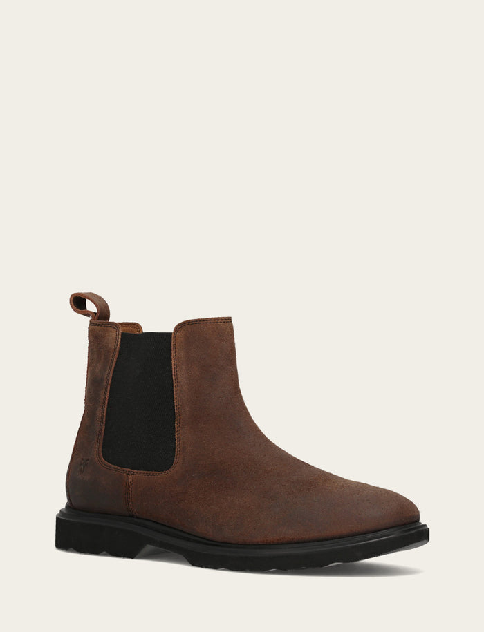 Connor Chelsea - Dark Walnut - Hero
