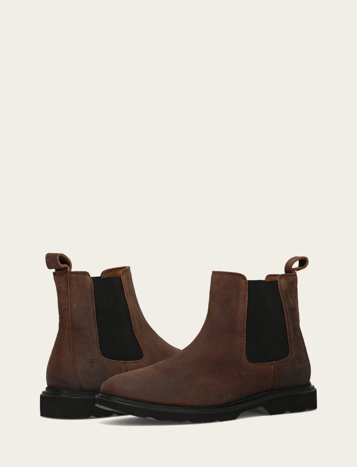 Connor Chelsea - Dark Walnut - Pair