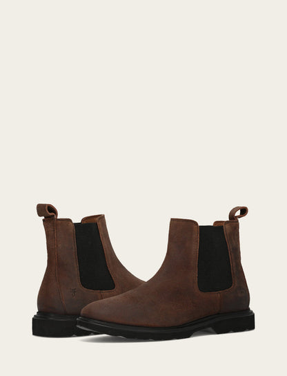 Connor Chelsea - Dark Walnut - Pair
