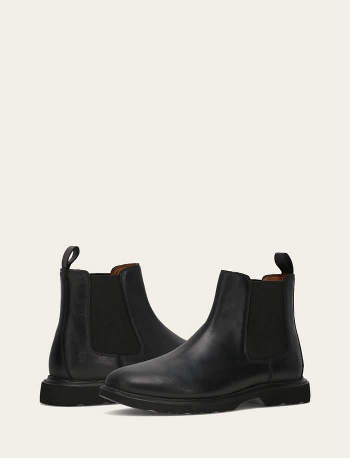 Connor Chelsea - Black - Pair
