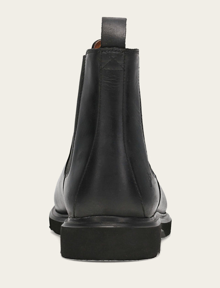 Connor Chelsea - Black - Back