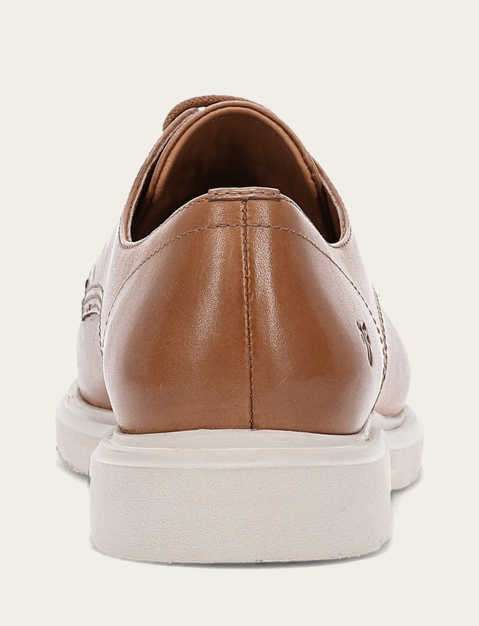 Connor Oxford - Saddle - Back