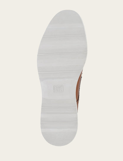 Connor Oxford - Saddle - Sole
