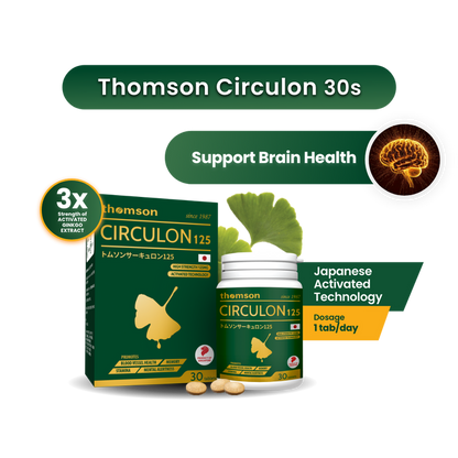 Corporates & Students - Focus & Relaxation Thomson Health SG