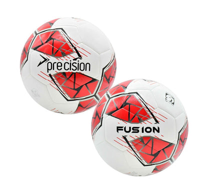 Custom Precision Fusion Footballs