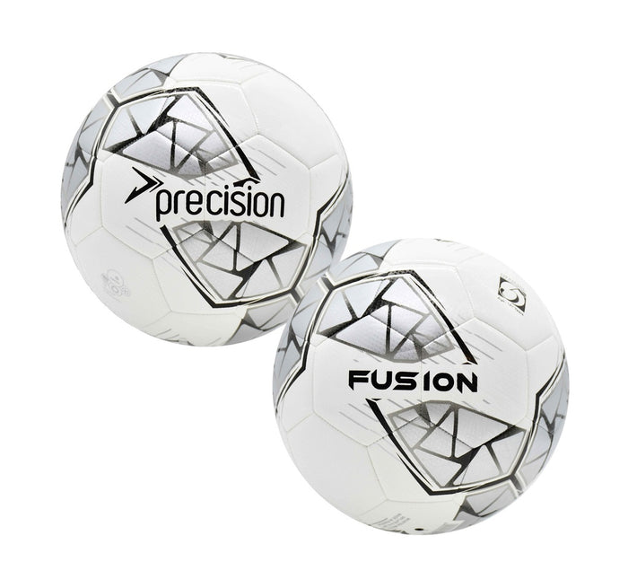 Custom Precision Fusion Footballs