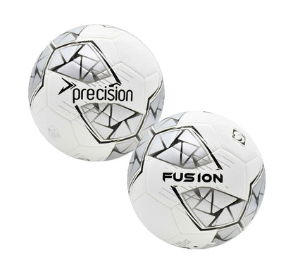 Custom Precision Fusion Footballs