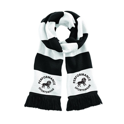 Custom Scarfs