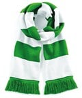 Custom Scarfs