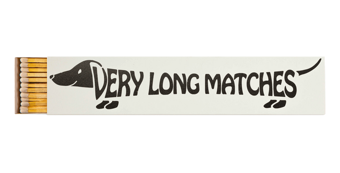 Dachsund Long Matches