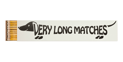 Dachsund Long Matches