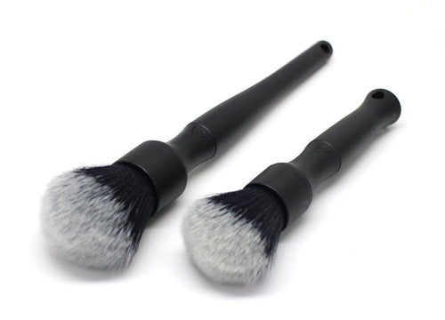 Detail Factory Ultra-Soft Detailing Brush Set - Detailing Connect