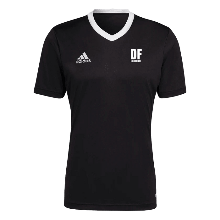 DF FOOTBALL Entrada 22 Youth Jersey (H57497) DF FOOTBALL Adidas Club Zone