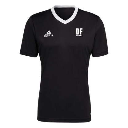 DF FOOTBALL Entrada 22 Youth Jersey (H57497) DF FOOTBALL Adidas Club Zone