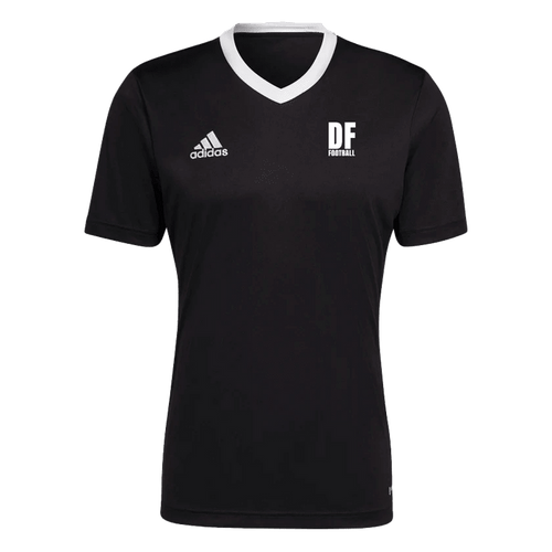 DF FOOTBALL Entrada 22 Youth Jersey (H57497) DF FOOTBALL Adidas Club Zone