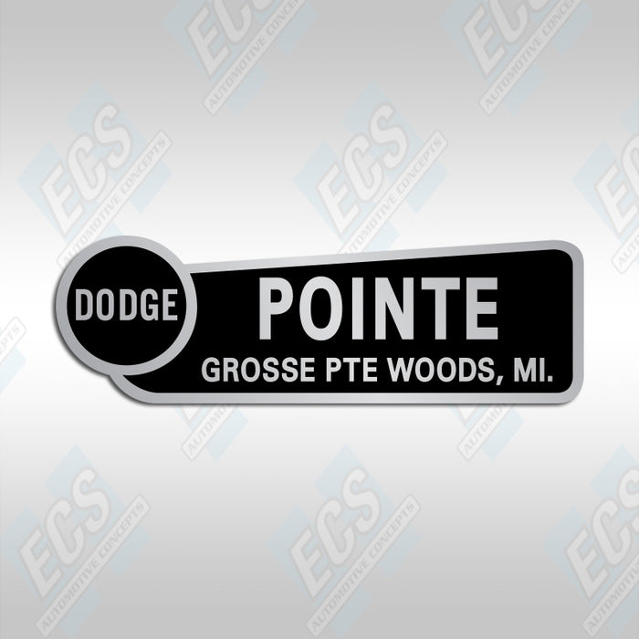 Grosse Pte Woods (Michigan)