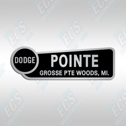 Grosse Pte Woods (Michigan)
