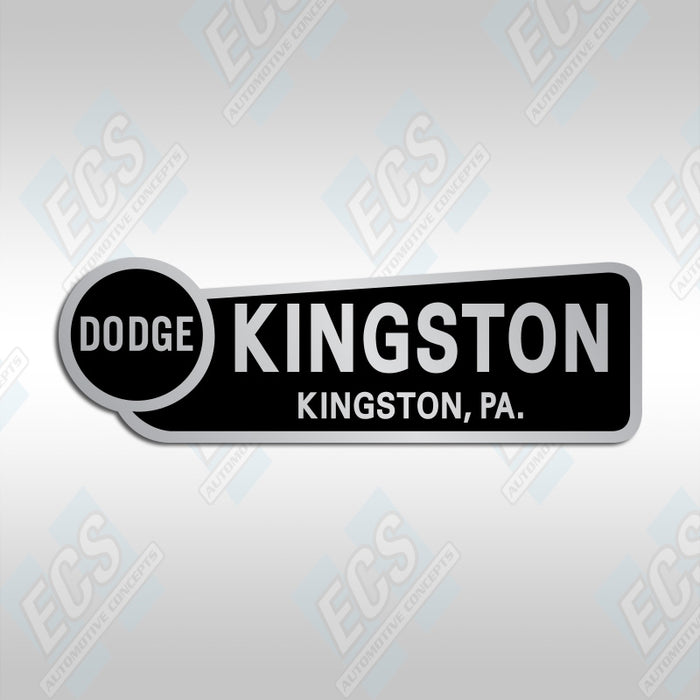 Kingston (Pennsylvania)