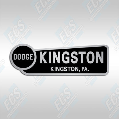 Kingston (Pennsylvania)